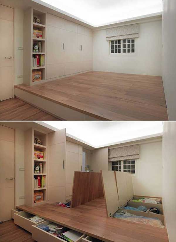 small-apartment-ideas-space-saving-89_9 Идеи за малък апартамент спестяване на пространство