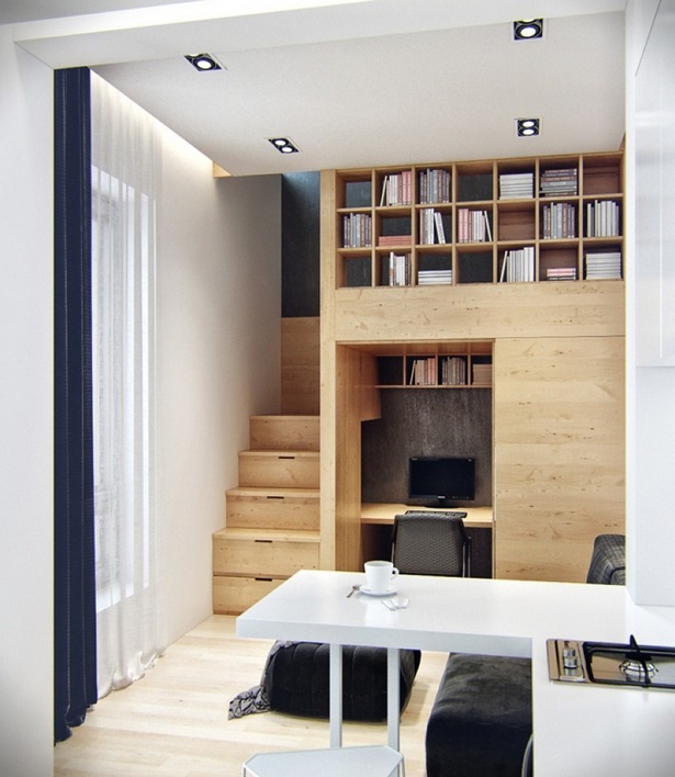 small-apartment-storage-ideas-13 Идеи за съхранение на малък апартамент
