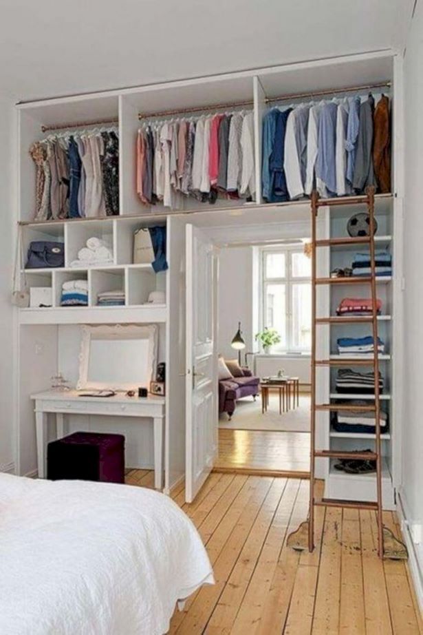 small-bedroom-storage-ideas-10_12 Идеи за съхранение на малки спални