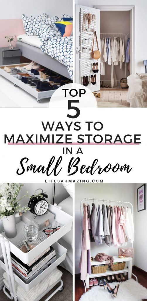 small-bedroom-storage-ideas-10_2 Идеи за съхранение на малки спални