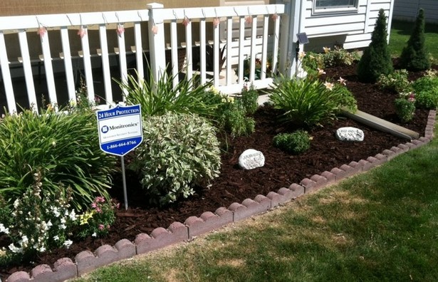 small-front-yard-landscaping-ideas-cheap-94_13 Малък преден двор озеленяване идеи евтини