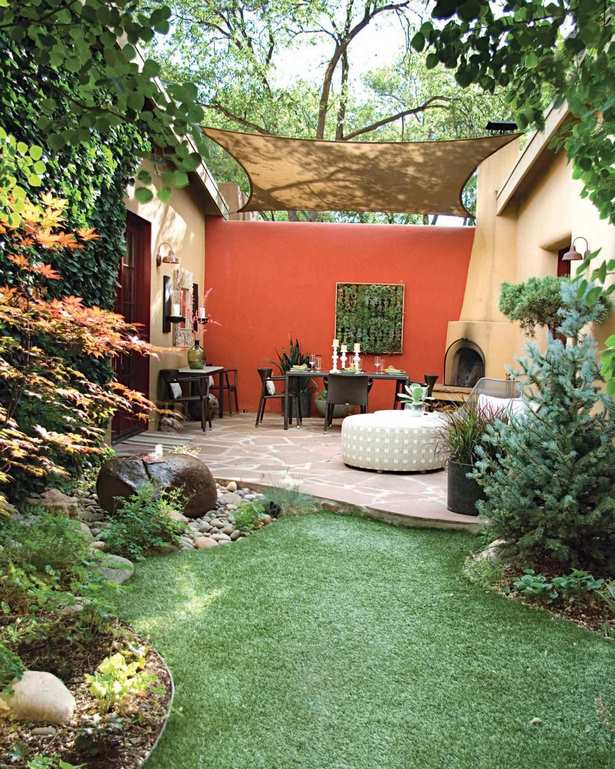 small-front-yard-landscaping-ideas-cheap-94_3 Малък преден двор озеленяване идеи евтини