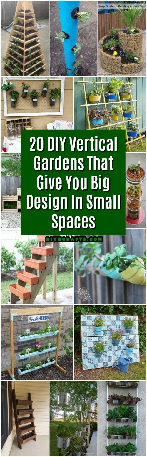 small-garden-diy-projects-38_18 Малка градина Направи си сам проекти