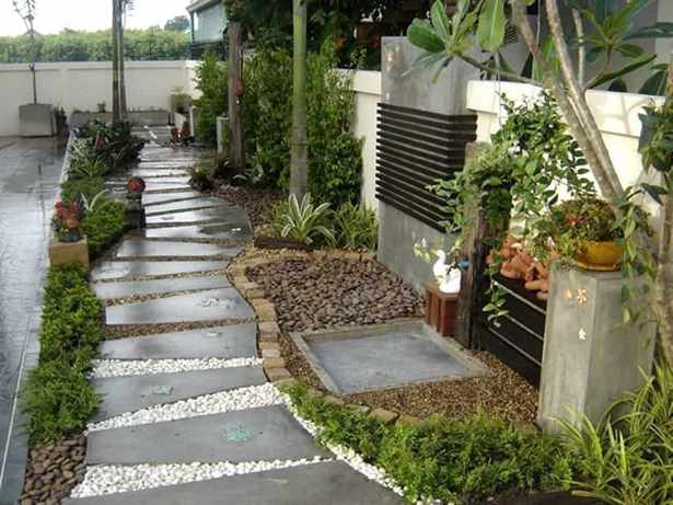 small-garden-path-ideas-62_16 Идеи за малка градинска пътека