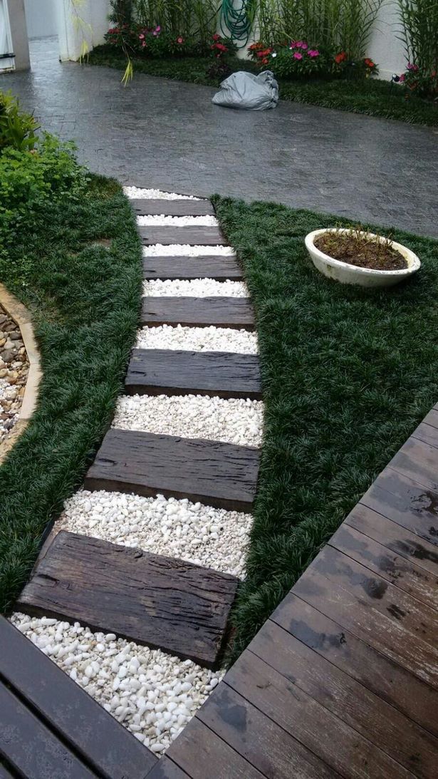 small-garden-path-ideas-62_5 Идеи за малка градинска пътека