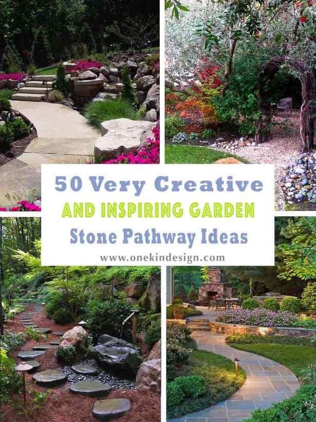 small-garden-path-ideas-62_8 Идеи за малка градинска пътека