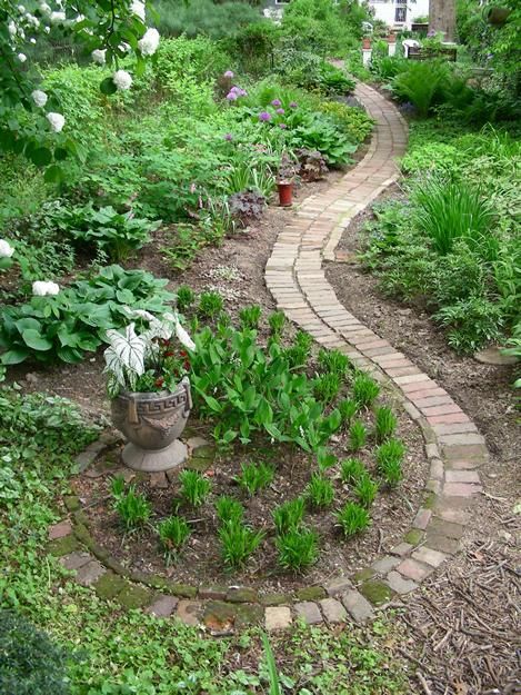 small-garden-paths-28_15 Малки градински пътеки
