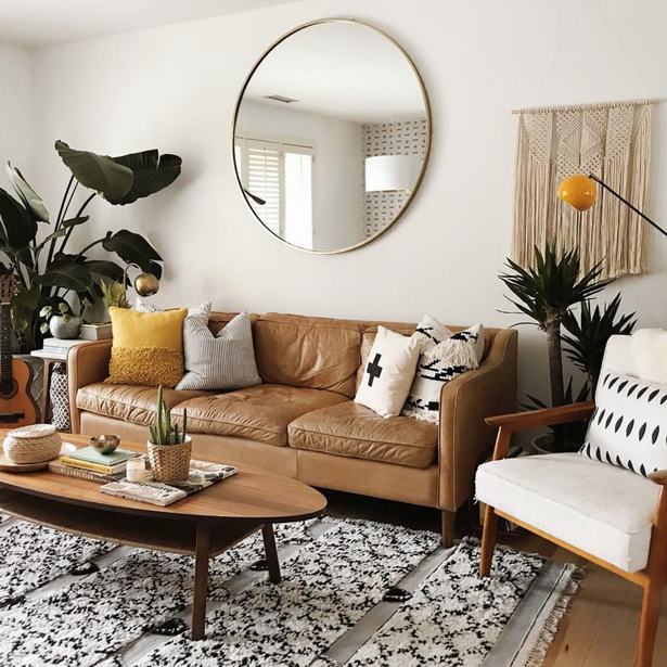 small-home-decor-ideas-52 Малки идеи за домашен декор