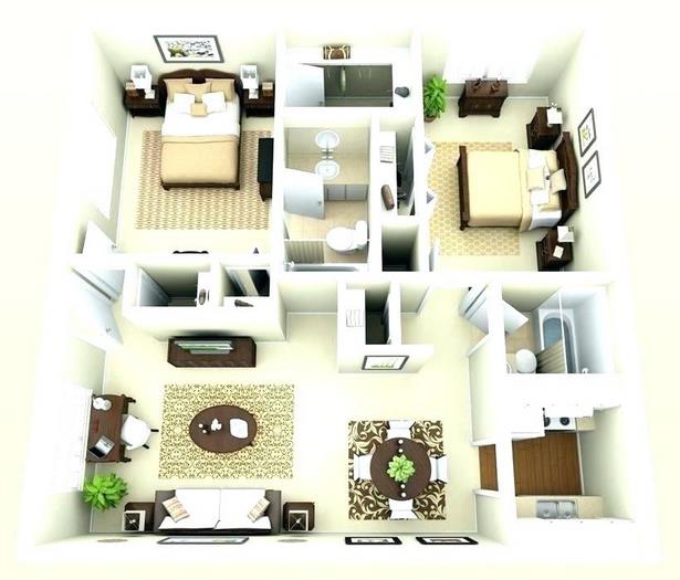 small-home-interior-design-47_8 Малък интериорен дизайн на дома