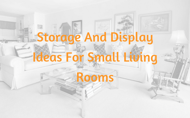 small-living-room-storage-ideas-76 Малки идеи за съхранение на хол