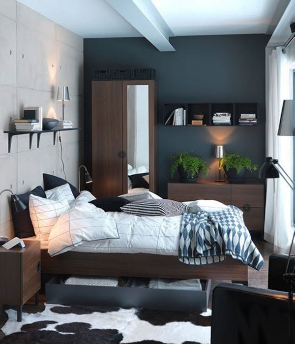small-room-interior-design-ideas-49_10 Идеи за интериорен дизайн на малка стая