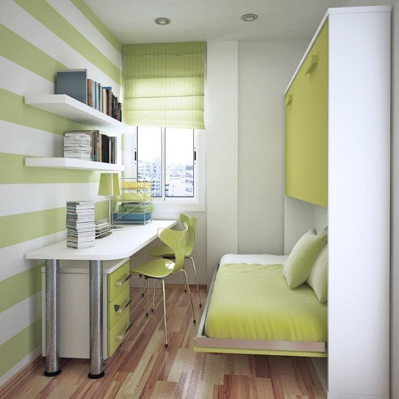 small-room-interior-design-ideas-49_5 Идеи за интериорен дизайн на малка стая