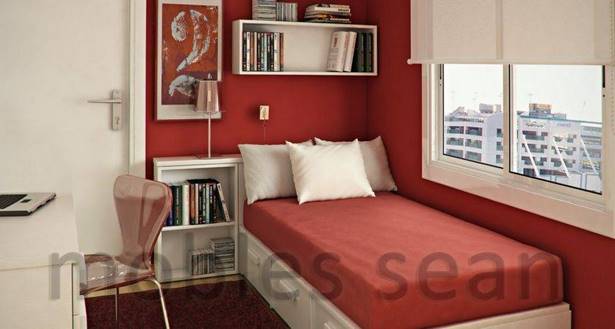 small-room-interior-ideas-18_9 Идеи за интериора на малка стая