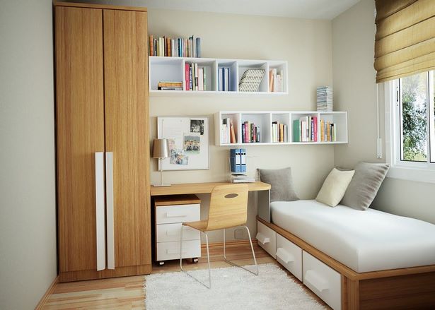 small-space-bedroom-furniture-ideas-43 Малки идеи за мебели за спалня