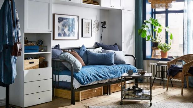 small-space-bedroom-ideas-24_7 Идеи за малка спалня