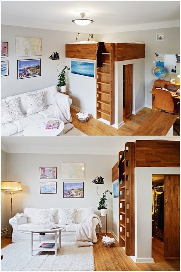 small-space-home-design-34 Дизайн на малък дом