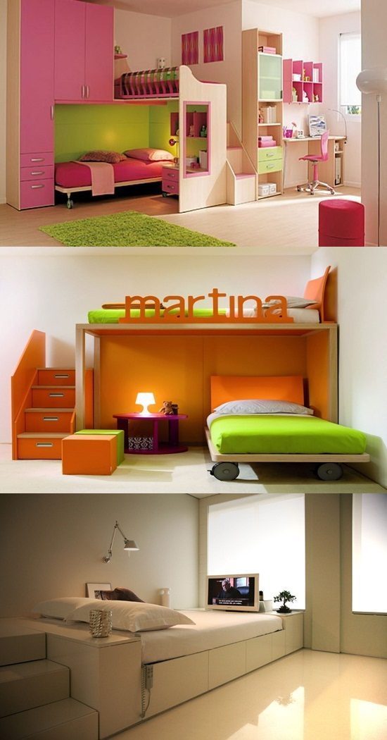 small-space-interior-design-20 Интериорен дизайн на малки пространства