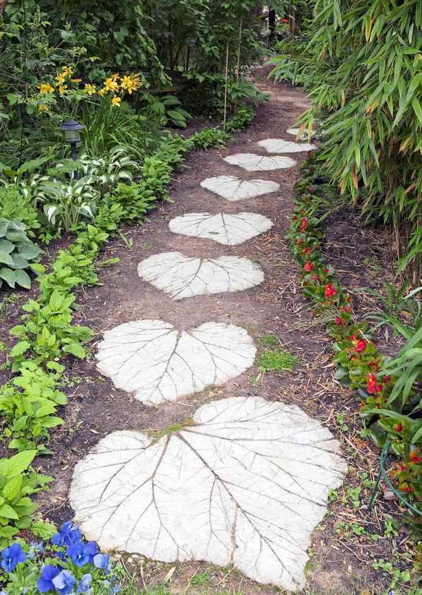 stepping-stones-for-garden-path-61_14 Стъпала за градинска пътека