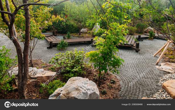 stone-garden-landscaping-10 Каменна градина озеленяване