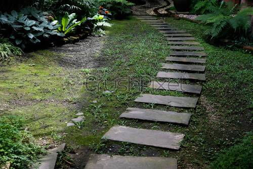 stone-paths-and-walkways-09_5 Каменни пътеки и пътеки