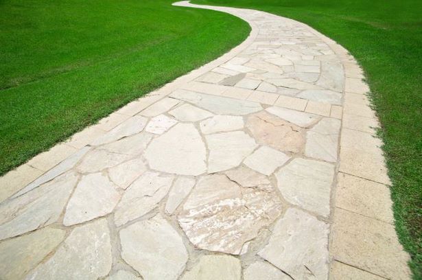 stone-sidewalk-ideas-37_11 Идеи за каменни тротоари