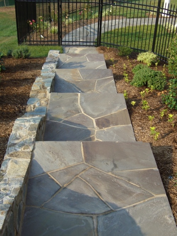 stone-sidewalk-ideas-37_2 Идеи за каменни тротоари
