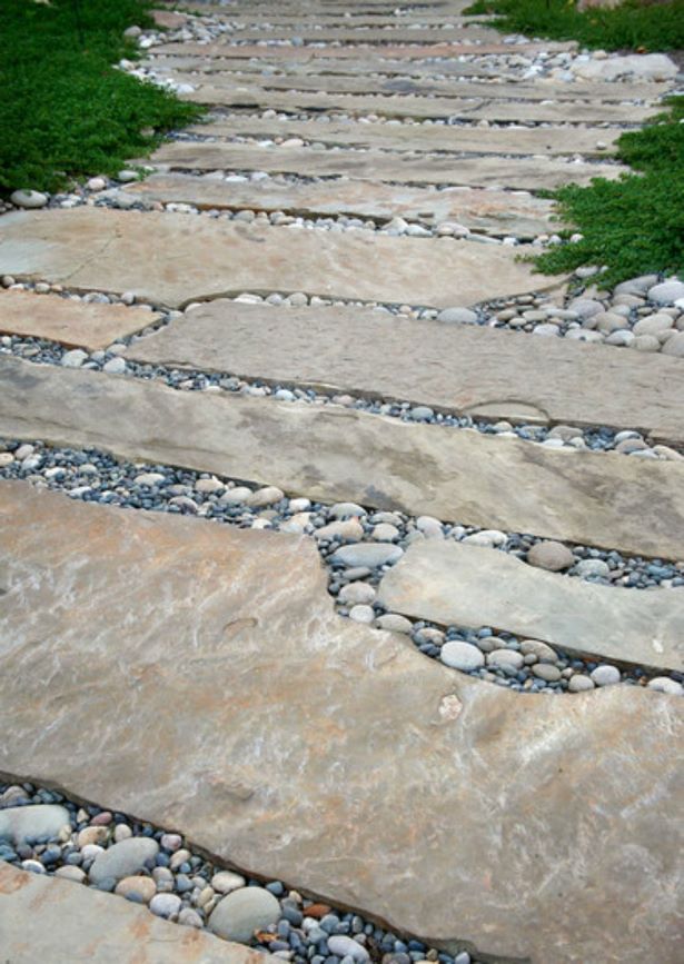 stone-stepping-stones-for-garden-paths-04_14 Каменни стъпала за градински пътеки
