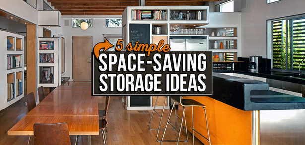 storage-ideas-for-small-homes-60 Идеи за съхранение на малки домове
