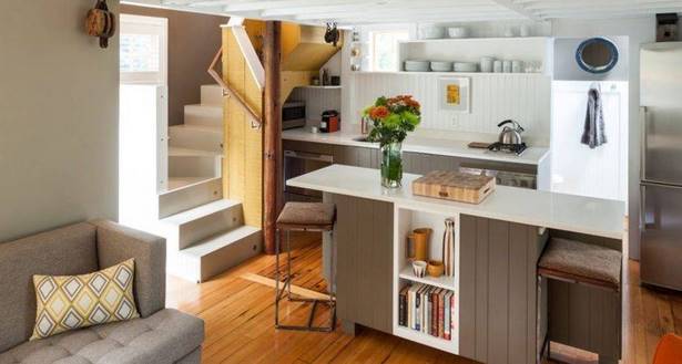 tiny-house-interior-design-ideas-58 Идеи за интериорен дизайн на малка къща