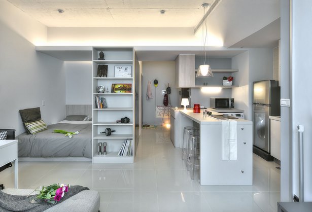 tiny-studio-apartment-ideas-89_2 Идеи за малък студиен апартамент
