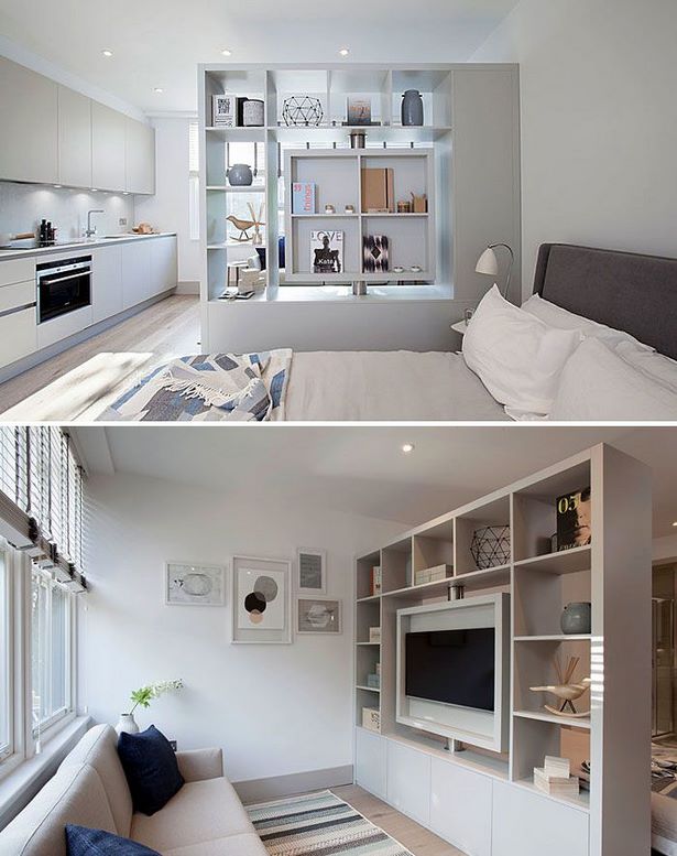 tiny-studio-apartment-ideas-89_4 Идеи за малък студиен апартамент