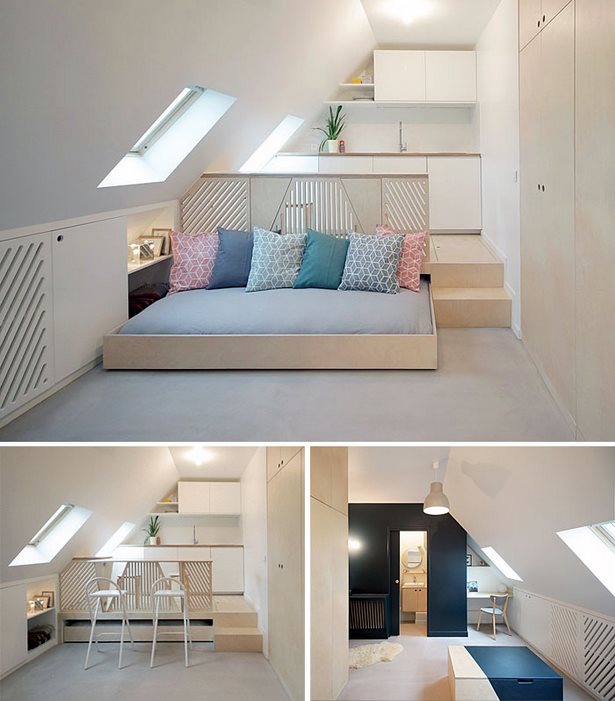 tiny-studio-apartment-ideas-89_5 Идеи за малък студиен апартамент