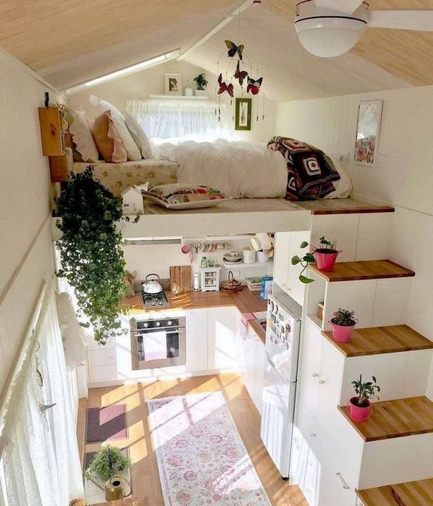 very-small-house-decorating-ideas-64_13 Много малки идеи за декориране на къщи