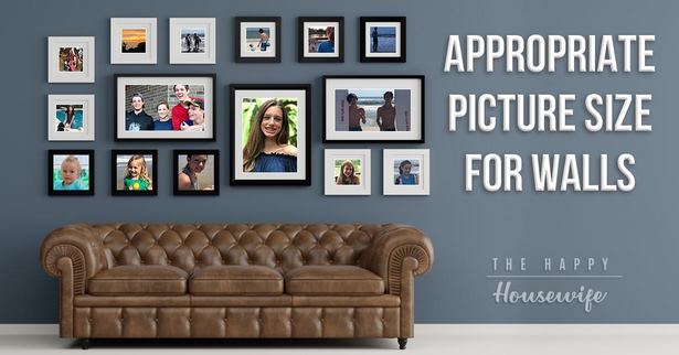 arranging-pictures-on-a-large-wall-34_13 Подреждане на снимки на голяма стена