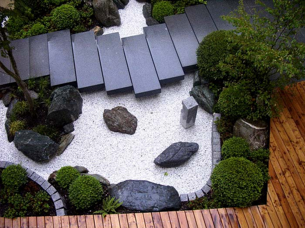 asian-zen-garden-design-06 Азиатски дзен градина дизайн