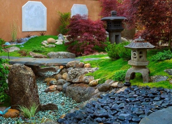 asian-zen-garden-design-06_18 Азиатски дзен градина дизайн