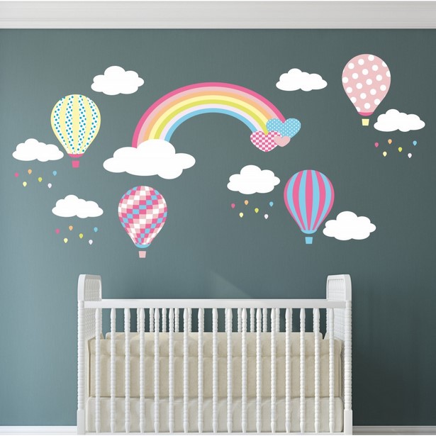 baby-photo-wall-ideas-69_9 Идеи за стена за бебешки снимки