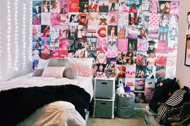 bedroom-photo-wall-collage-45_11 Спалня фото стена колаж