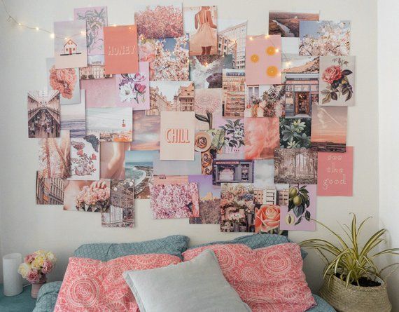 bedroom-photo-wall-collage-45_4 Спалня фото стена колаж