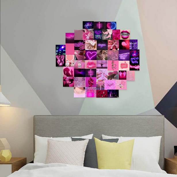 bedroom-photo-wall-collage-45_7 Спалня фото стена колаж