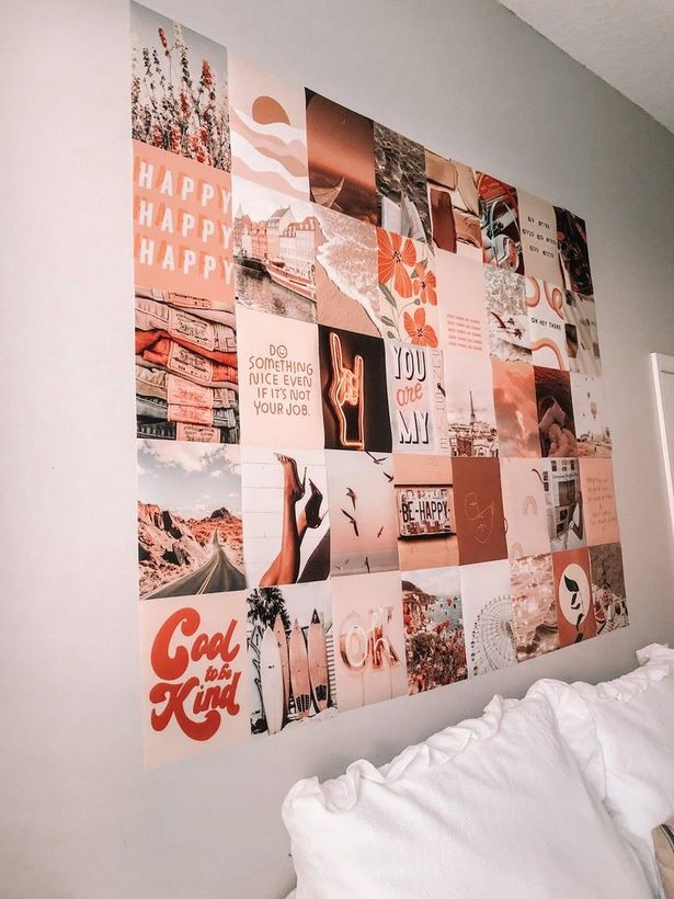 bedroom-photo-wall-collage-45_9 Спалня фото стена колаж