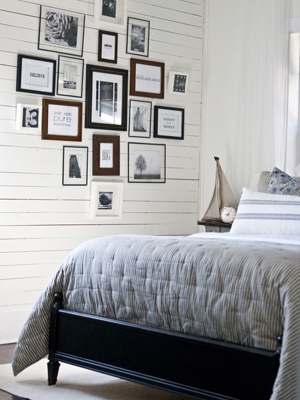 bedroom-picture-frames-ideas-08_18 Идеи за рамки за картини в спалнята