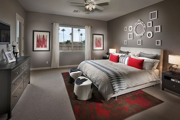 bedroom-wall-frames-ideas-23_10 Идеи за рамки за спалня