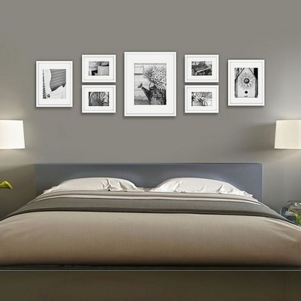 bedroom-wall-frames-ideas-23_12 Идеи за рамки за спалня