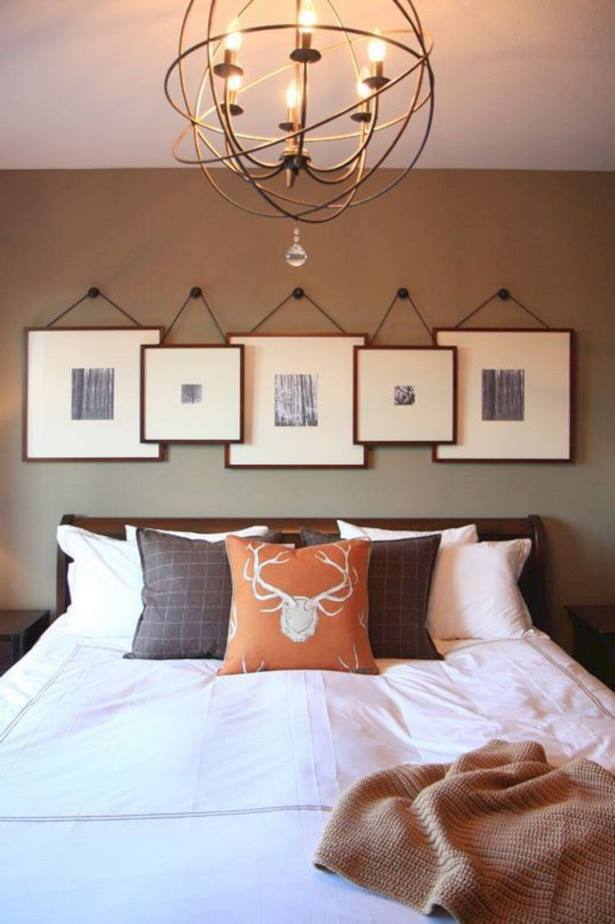 bedroom-wall-frames-ideas-23_17 Идеи за рамки за спалня