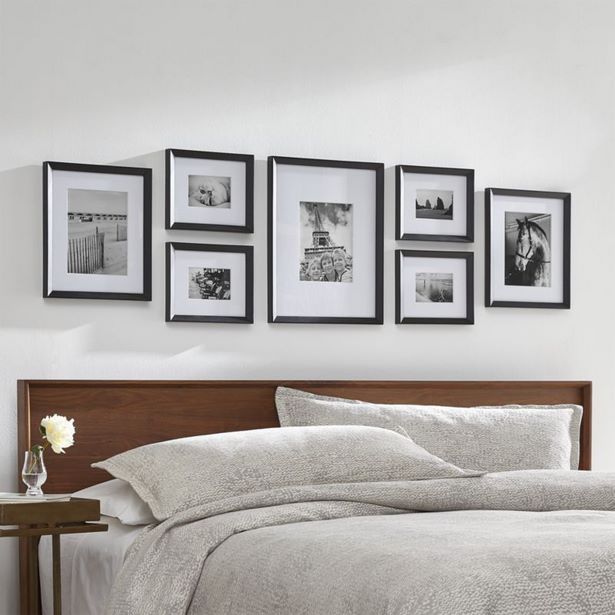 bedroom-wall-frames-ideas-23_9 Идеи за рамки за спалня