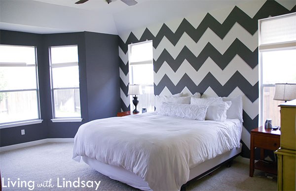bedroom-wall-patterns-35_2 Спални стенни модели
