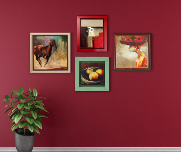 best-gallery-wall-frames-77_2 Най-добра галерия рамки за стена