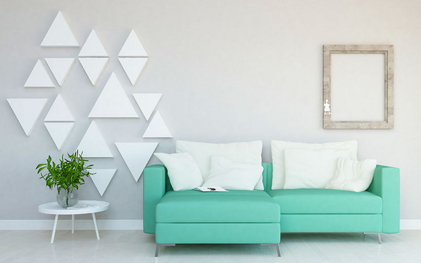 best-wall-decor-for-living-room-23 Най-добър декор за стена за хол