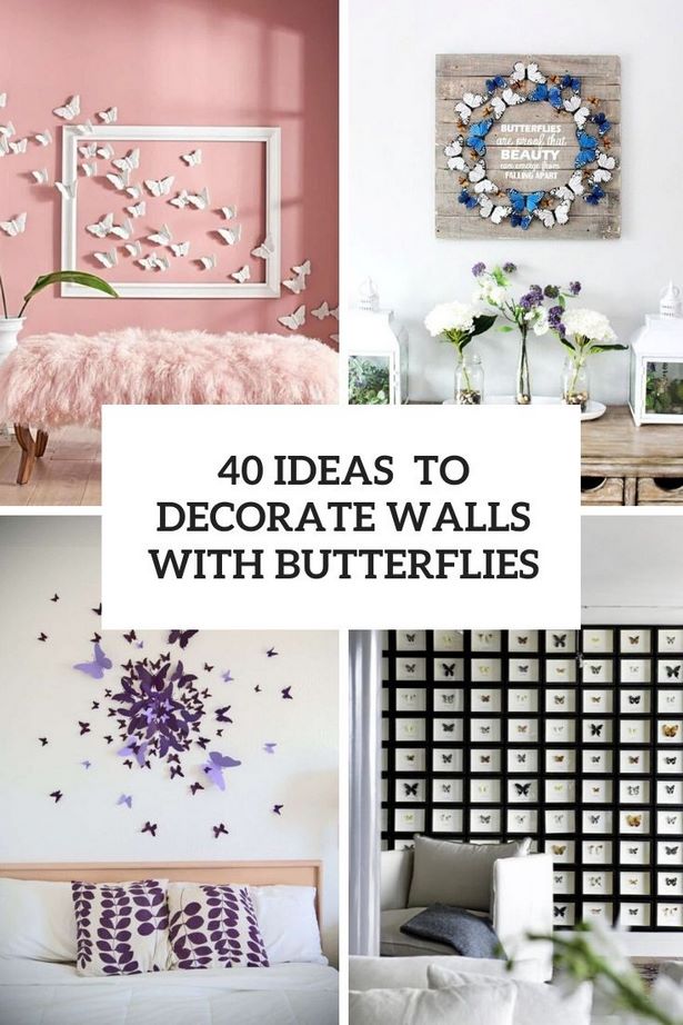 best-way-to-decorate-walls-06_5 Най-добрият начин да украсите стените